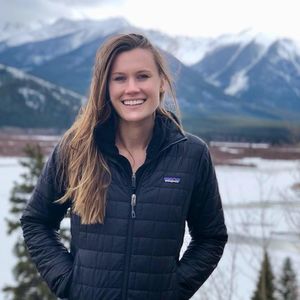 Meet your Posher, Kristin